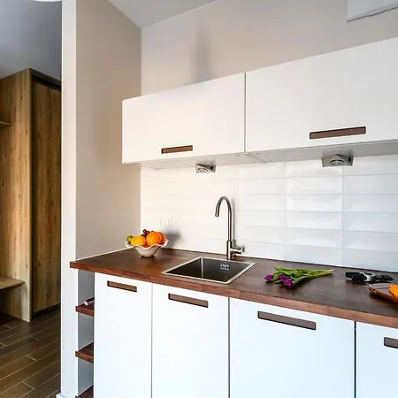 Loft * Varsavia