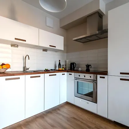 Appartamento Loft