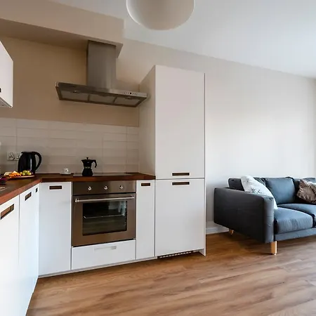 Loft Varsavia