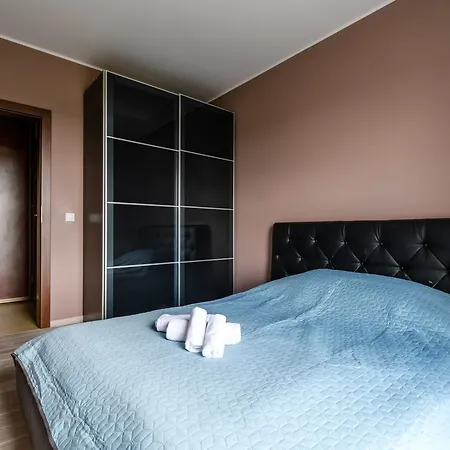 Loft * Varsavia