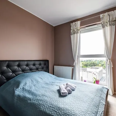 Loft Varsavia