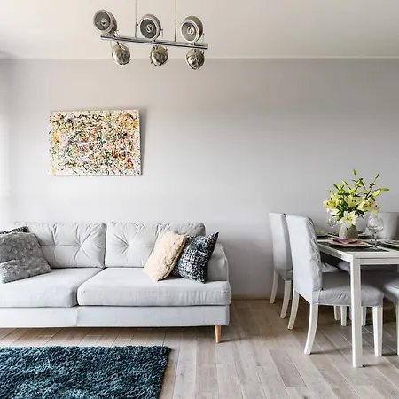 Loft Warsaw